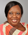 Ms PN Mathebula